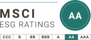 MSCI Badge