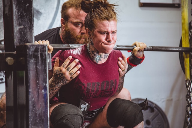Exercise and Training Scheme