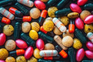 Vitamins To Improve Your Personal Life