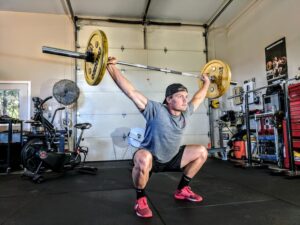 The Basics of Exercise and Training