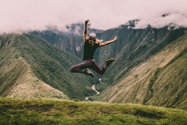 Waking Up To Improve Personal Life