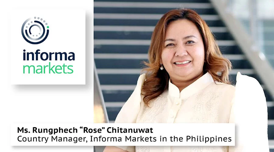 Rose Chitanuwat