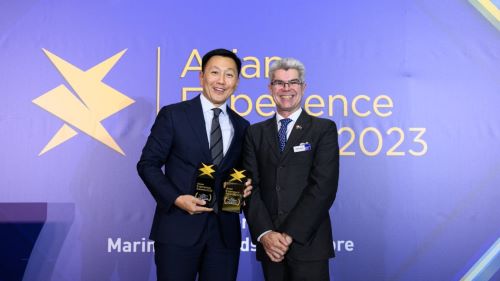 Accor Greater China