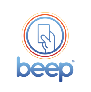 BEEP LOGOo