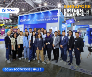 Gcash