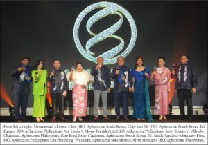 Aphrozone Philippines