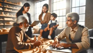 Building a Family Business That Lasts for Generations