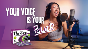 Throzz Throat Lozenges