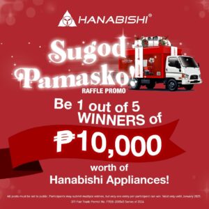 Hanabishi Sugod Pamasko
