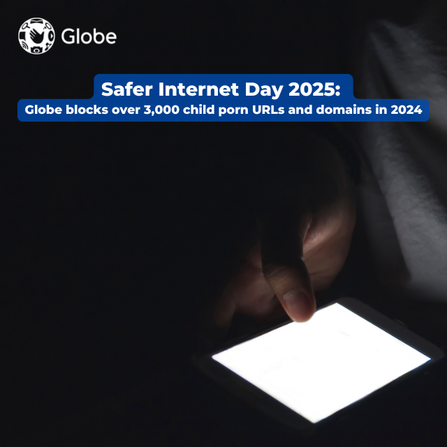 Safer Internet Day 2025