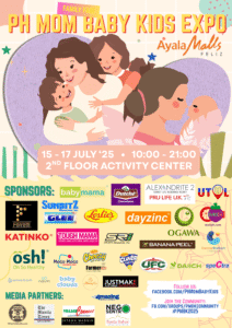 PMBK Expo 2025 Brings Families Together