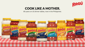 RAGÚ