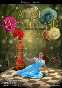 Alice in Wonderland